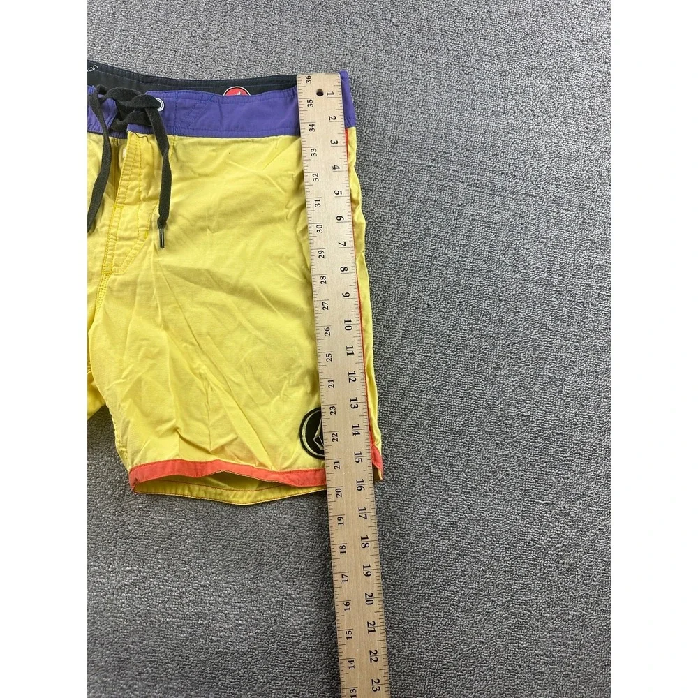 Volcom board shorts
